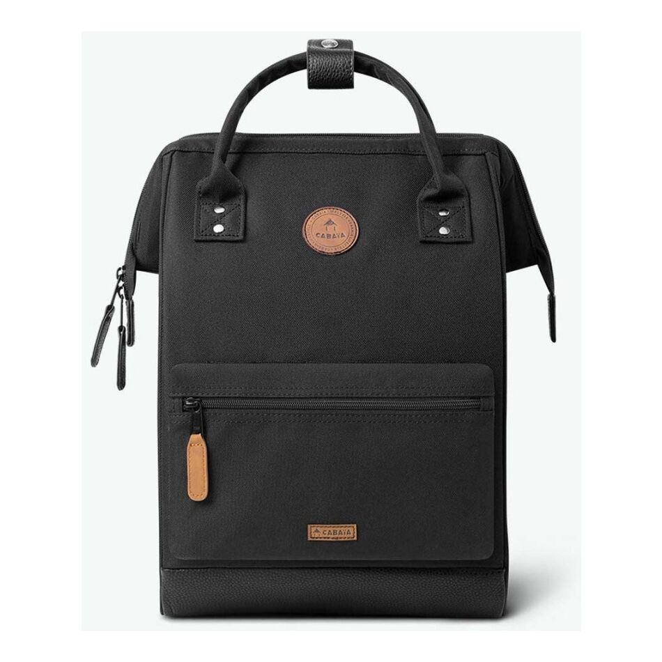 Cabaia Adventurer M Berlin TU Black | Wennekes