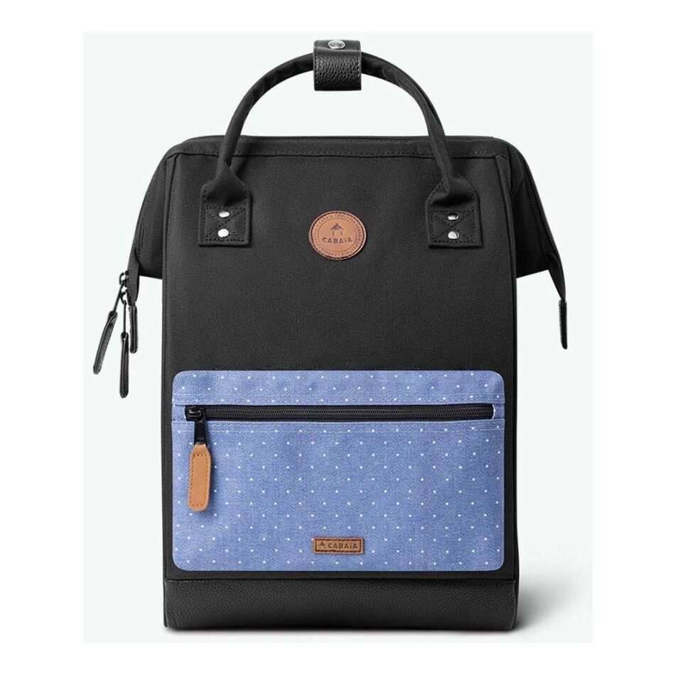 Cabaia Adventurer M Berlin TU Black | Wennekes