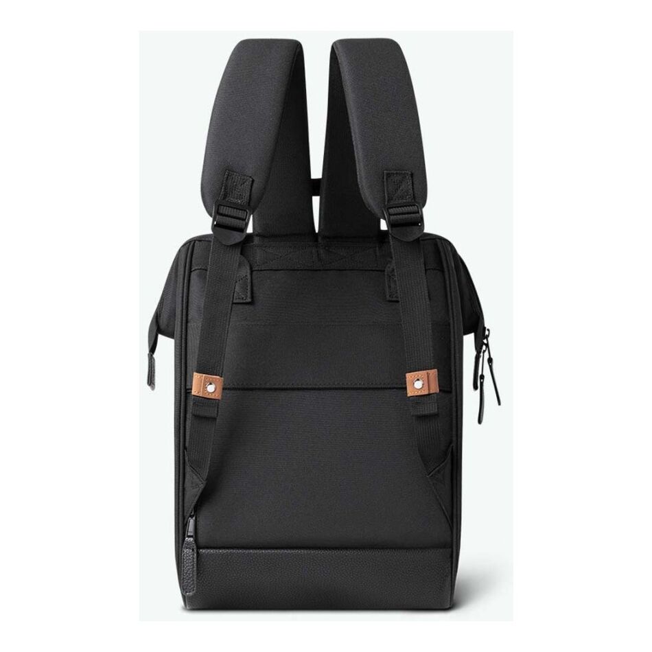 Cabaia Adventurer M Berlin TU Black | Wennekes