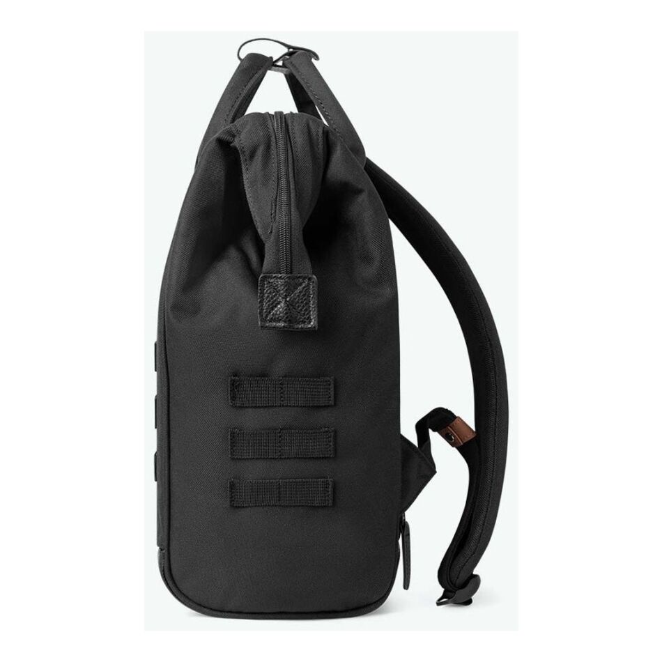 Cabaia Adventurer M Berlin TU Black | Wennekes