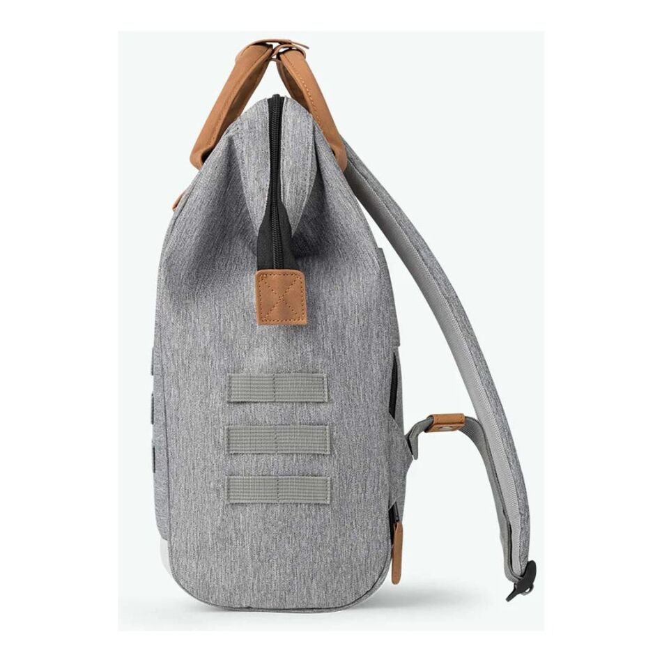 Cabaia Adventurer M New York TU Light Grey | Wennekes