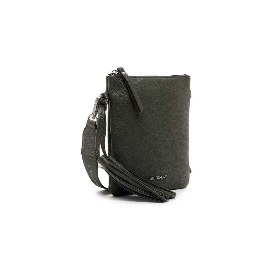 Emily & Noah Nadine Schoudertas Fango | Wennekes