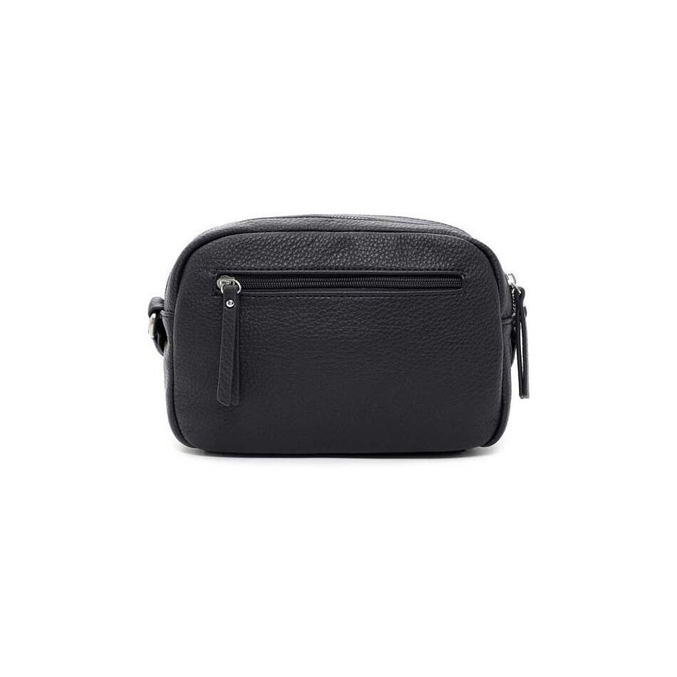 Emily & Noah Nadine Handtas Middel Blue | Wennekes