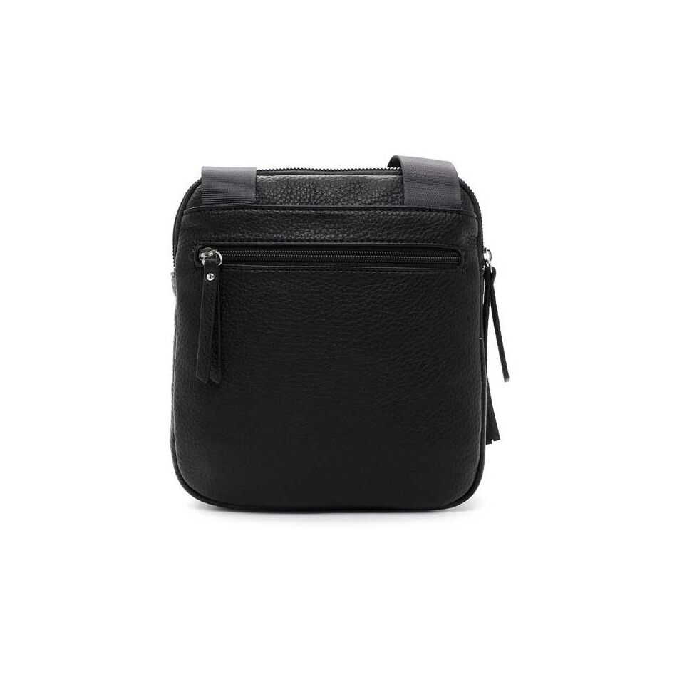 Emily & Noah Nadine Crossover Dubbele Rits Black | Wennekes