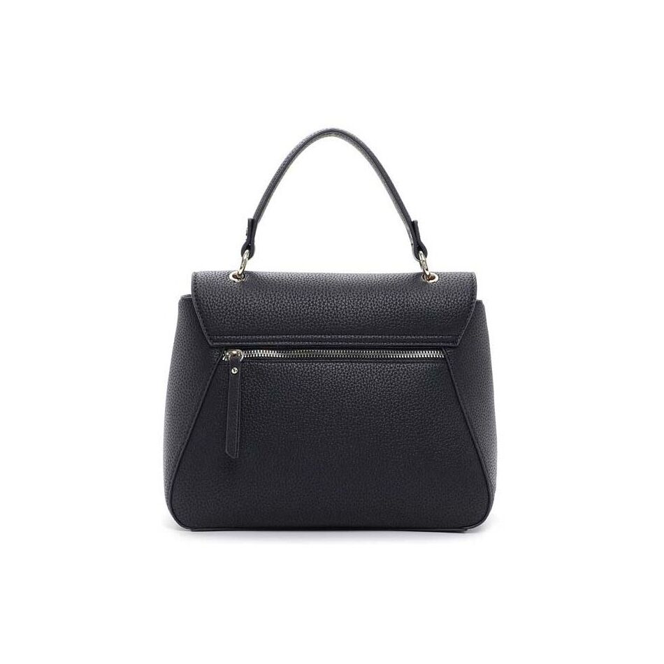 Emily & Noah Nikki Handtas met Klep Blue | Wennekes