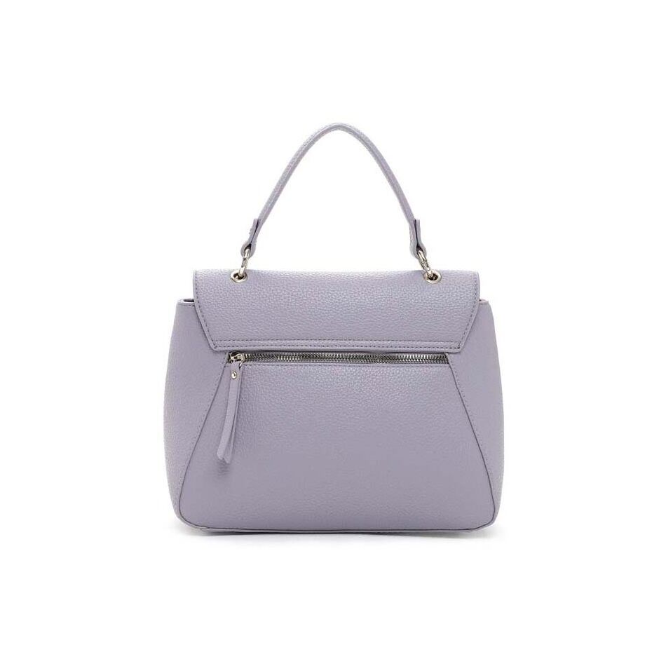 Emily & Noah Nikki Handtas met Klep lila | Wennekes.nl