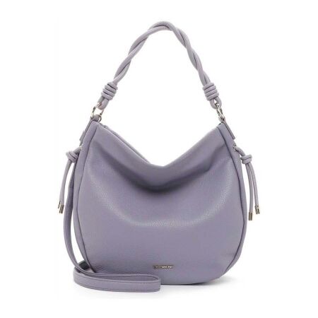 Emily & Noah Nikki Buidel Middel Lila