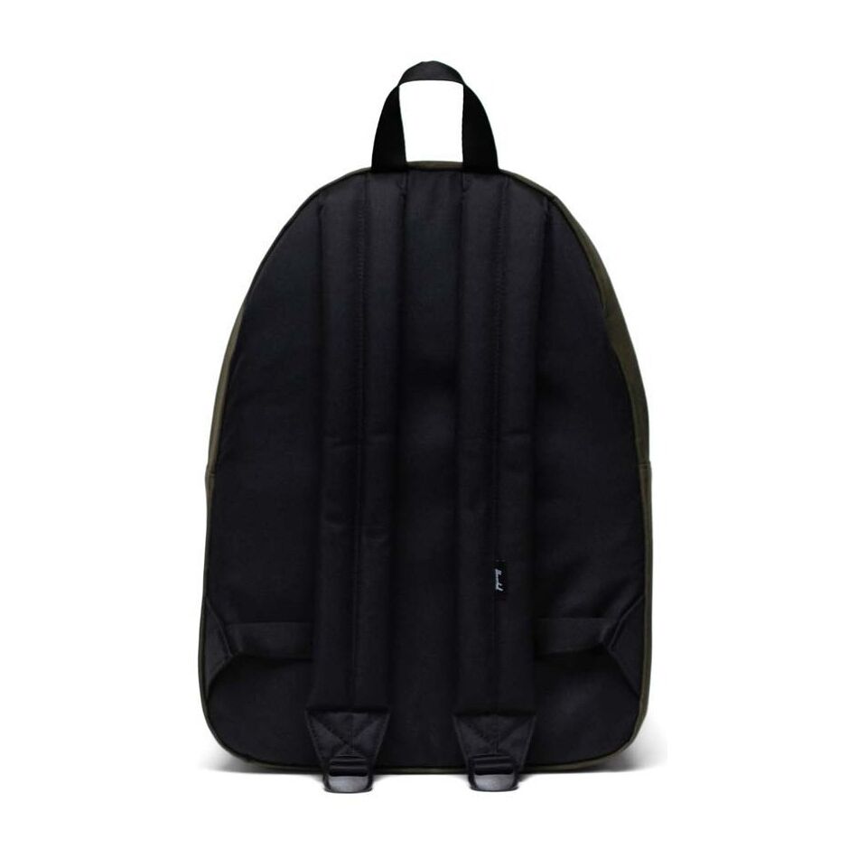 Herschel Classic Backpack Ivy Green | Wennekes