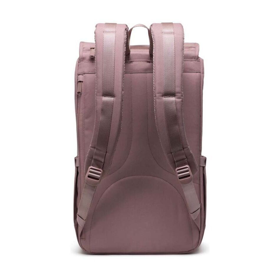 Herschel Little America Ash Rose | Wennekes