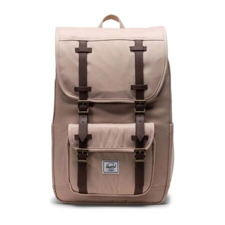 Herschel Classic Backpack Ash Rose Wennekes