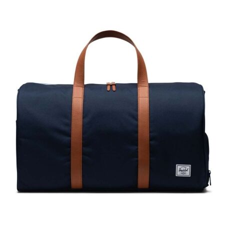 Herschel Novel Duffle Donker blauw Herschel Novel Duffle Donker blauw