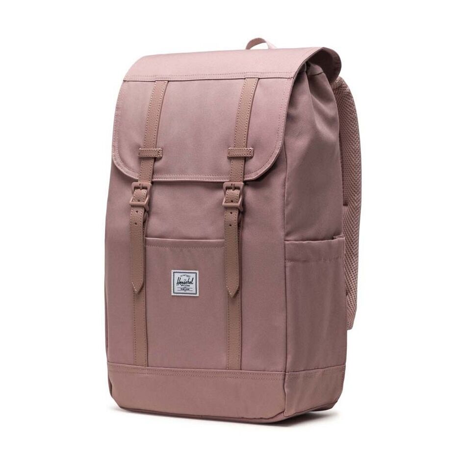 Herschel Retreat Ash Rose | Wennekes