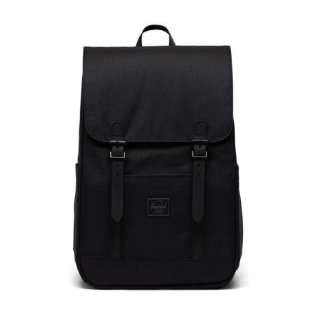 Herschel Retreat Small Zwart Herschel Retreat Small Zwart
