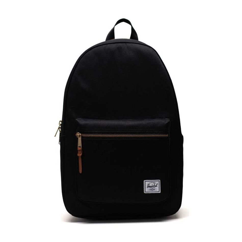 Herschel Settlement Black | Wennekes