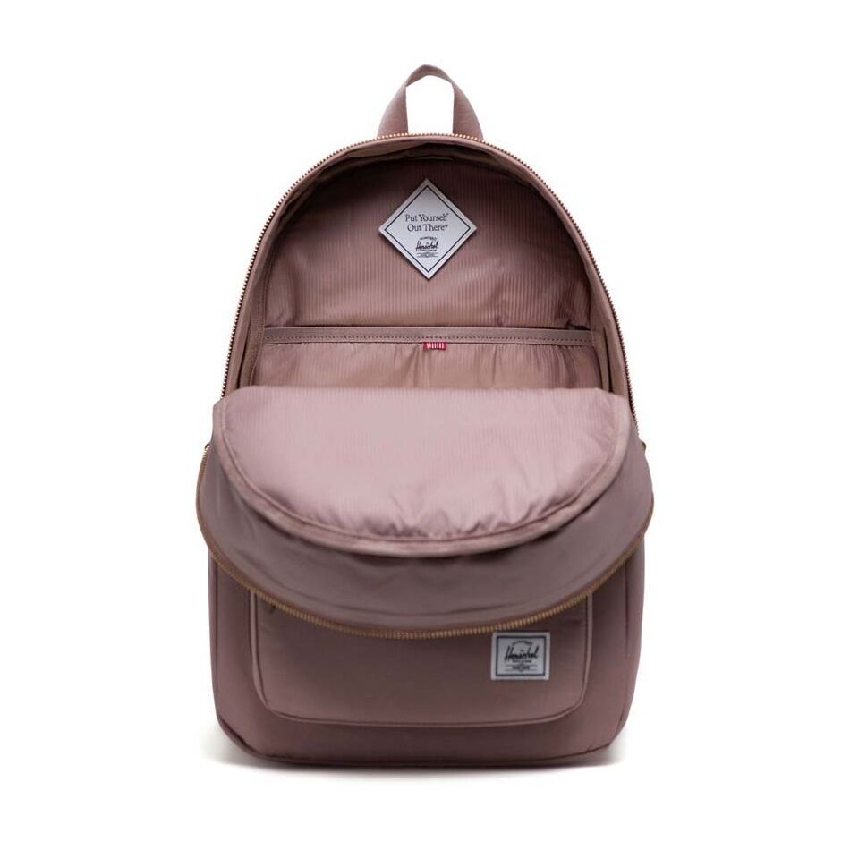 Herschel Settlement Ash Rose | Wennekes