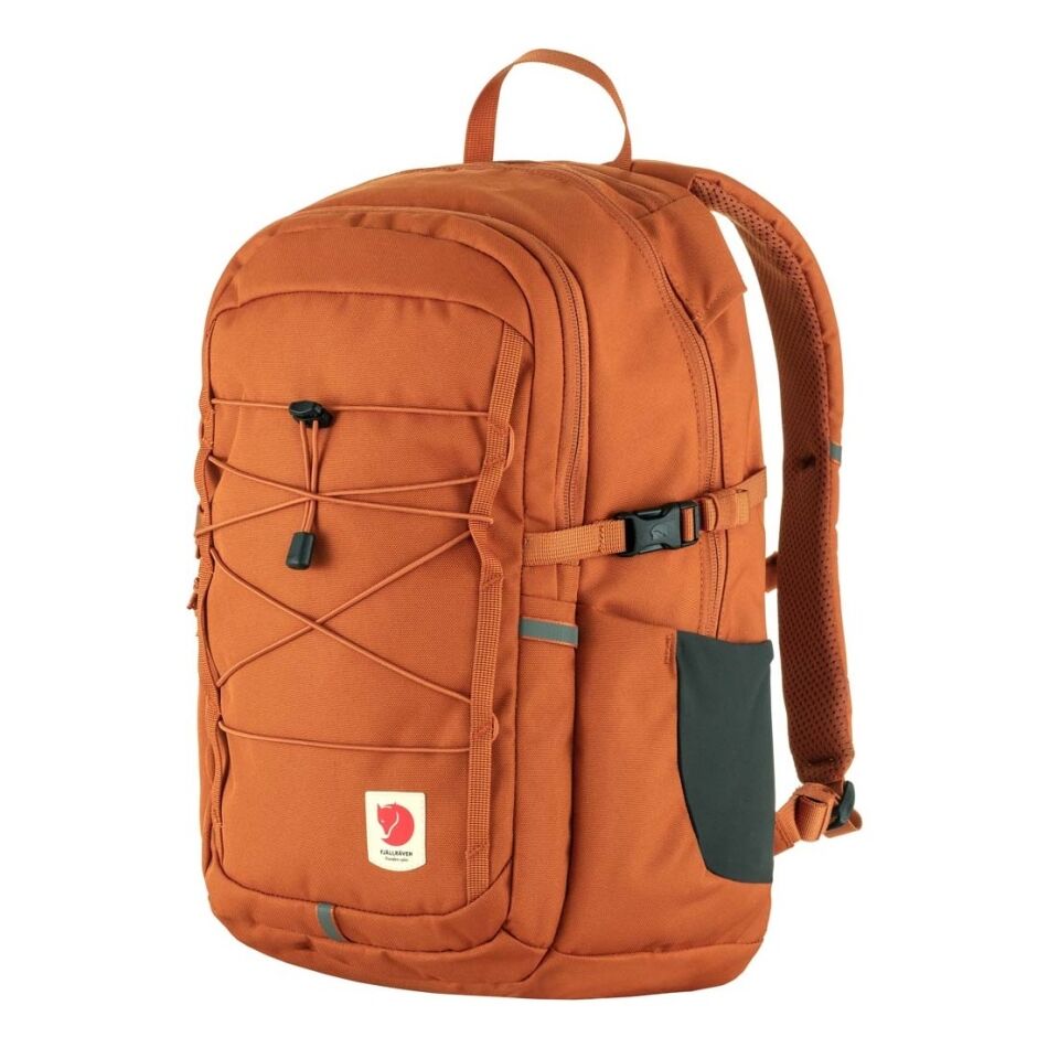 Fjallraven Skule 20 Terracotta Brown | Wennekes