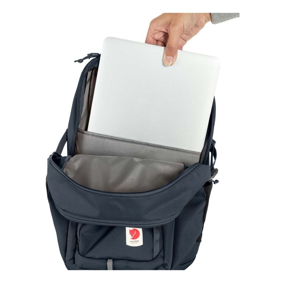 Fjallraven Skule 20 Terracotta Brown | Wennekes