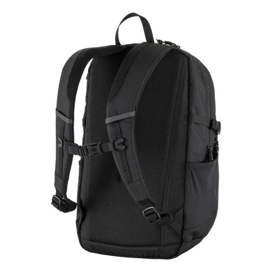 Fjallraven Skule 20 Black | Wennekes