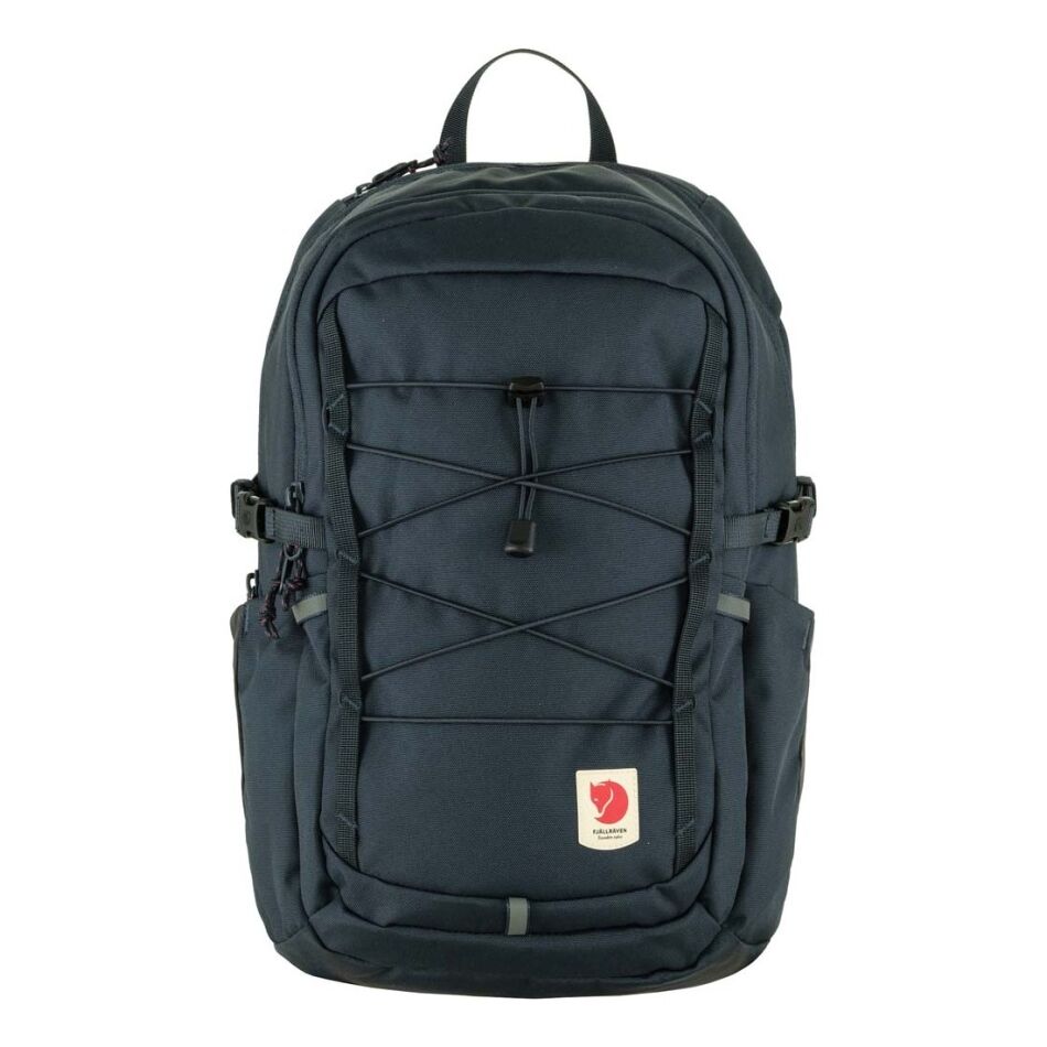 Fjallraven Skule 20 Navy | Wennekes