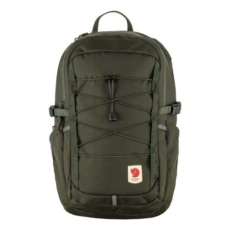 Fjall Raven Skule 20 Groen Fjall Raven Skule 20 Groen