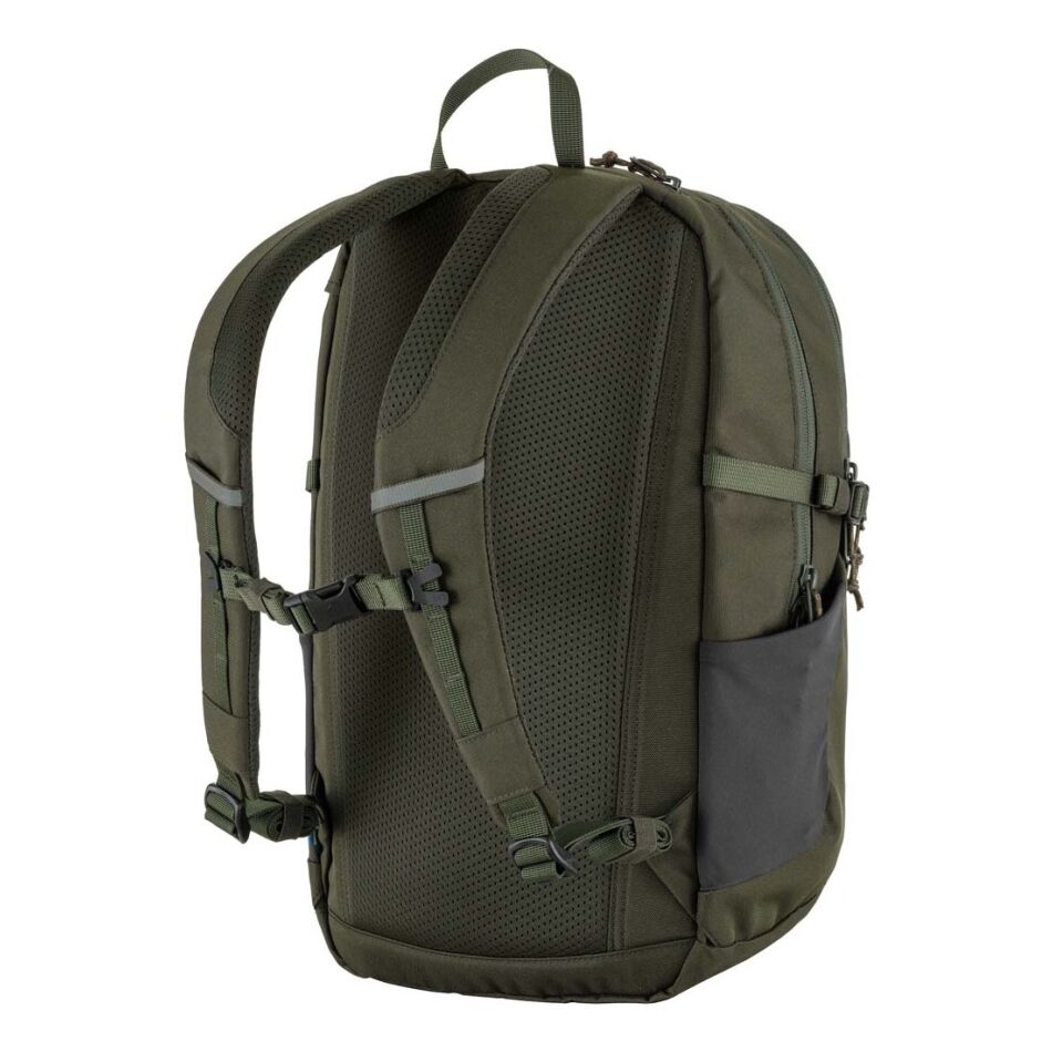 Fjallraven Skule 20 Deep Forest | Wennekes