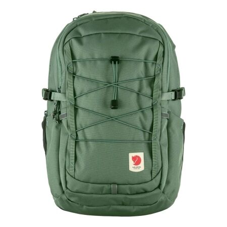 Fjall Raven Skule 20 Groen Fjall Raven Skule 20 Groen