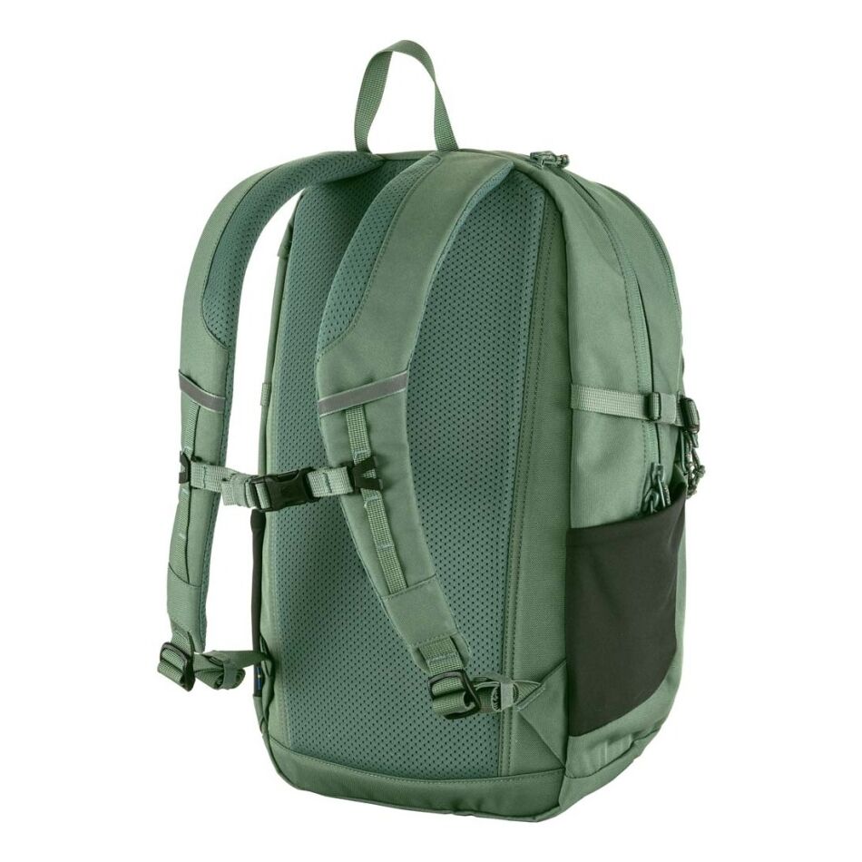 Fjallraven Skule 20 Platina Green | Wennekes