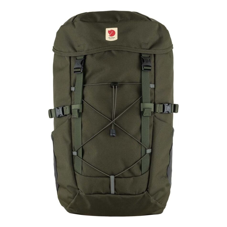 Fjallraven Skule Top 26 Deep Forest | Wennekes