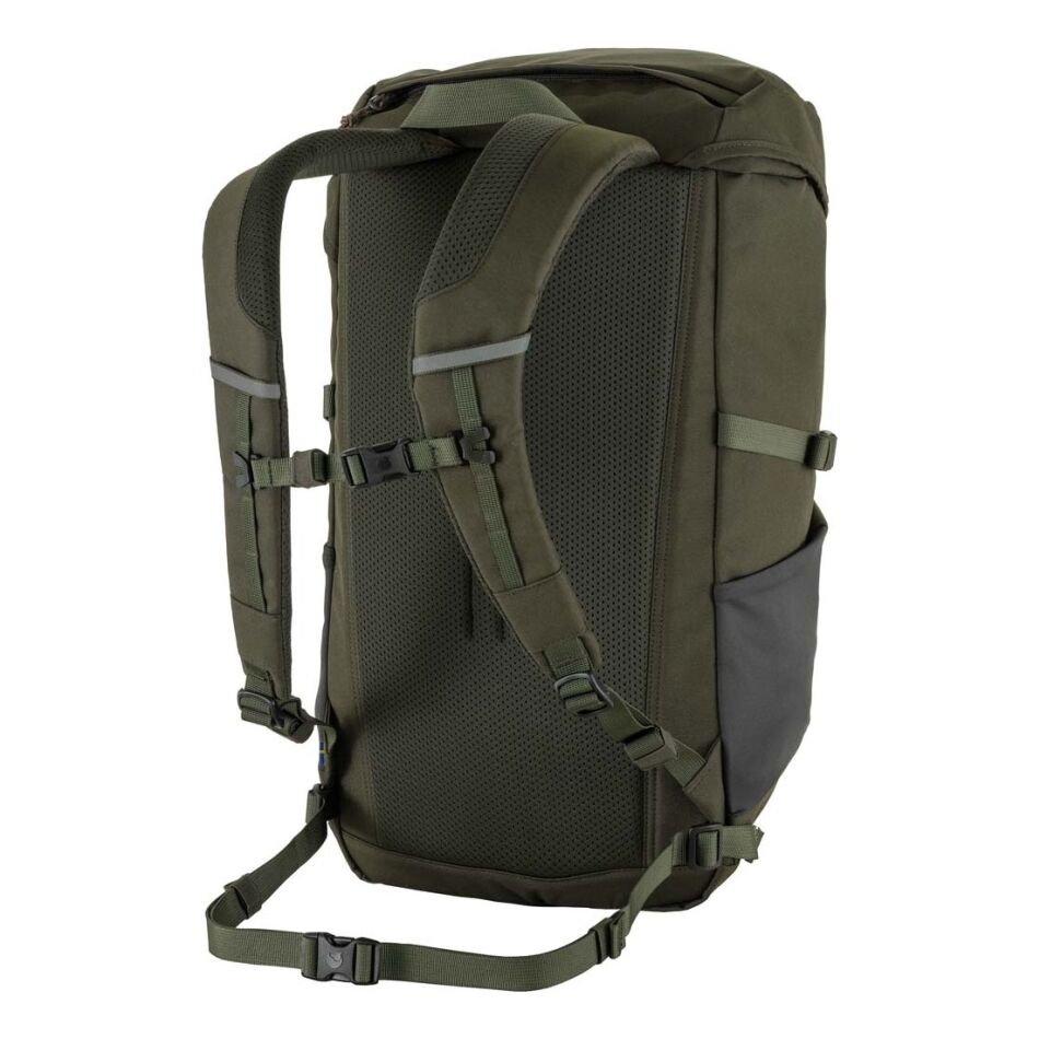 Fjallraven Skule Top 26 Deep Forest | Wennekes