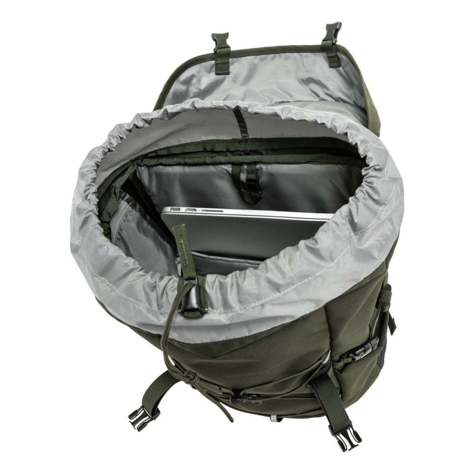 Fjallraven Skule Top 26 Deep Forest | Wennekes