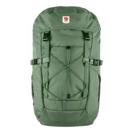 Fjall Raven Skule Top 26 Groen