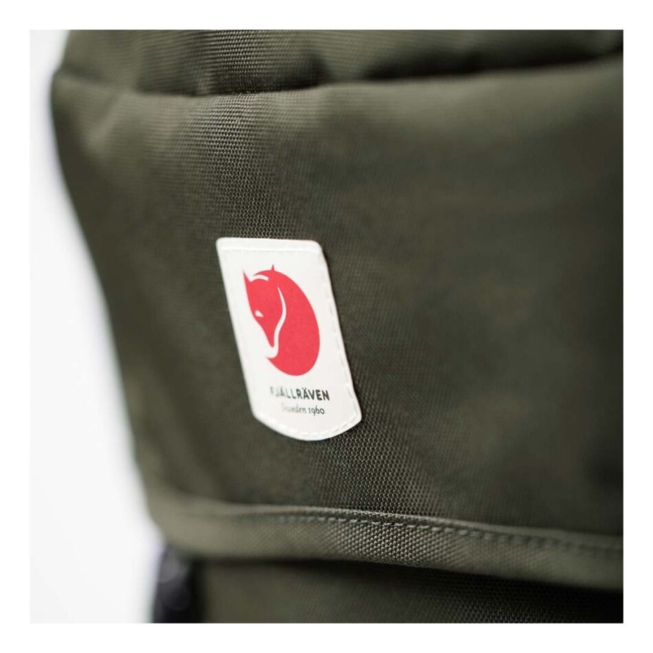 Fjallraven Skule Top 26 Platina Green | Wennekes