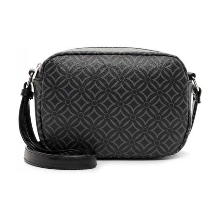 Emily & Noah Helsinki Handtas Klein Zwart