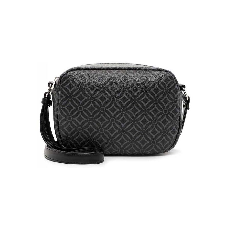Emily & Noah Helsinki Handtas Klein Black | Wennekes