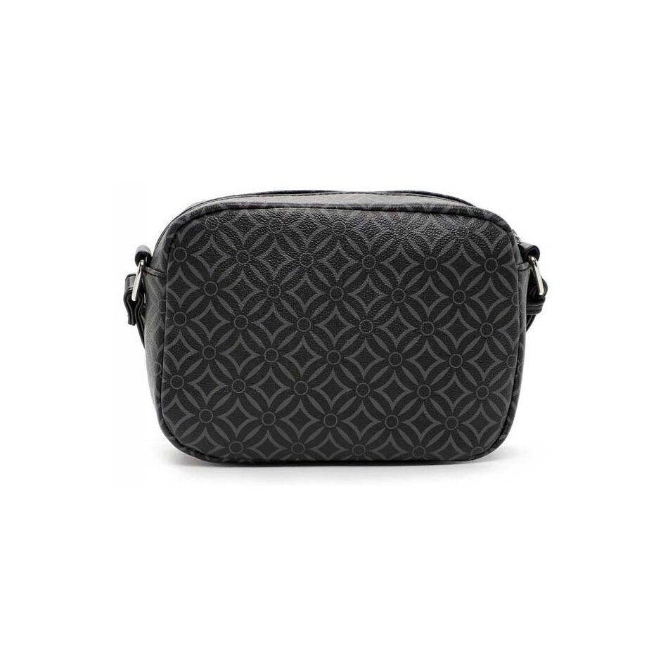 Emily & Noah Helsinki Handtas Klein Black | Wennekes