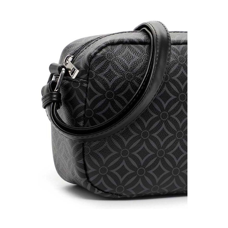 Emily & Noah Helsinki Handtas Klein Black | Wennekes