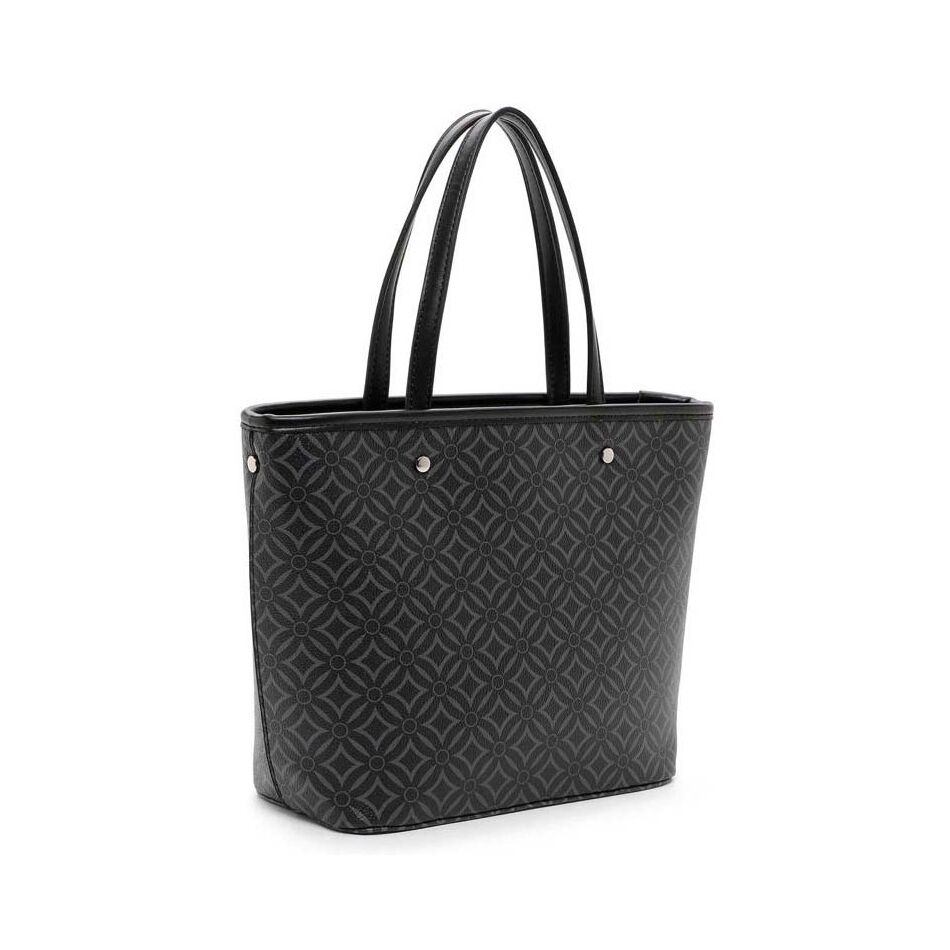 Emily & Noah Helsinki Cityshopper Klein Black | Wennekes