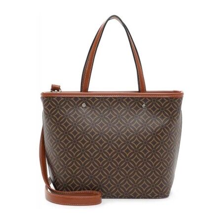 Emily & Noah Helsinki Cityshopper Klein Bruin Emily & Noah Helsinki Cityshopper Klein Bruin