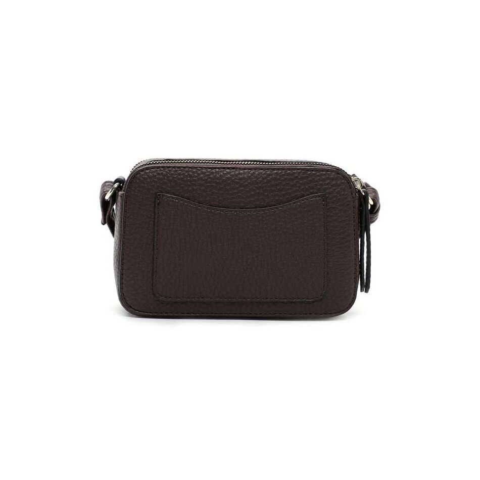 Emily & Noah Nikola Handtas Klein bruin | Wennekes.nl