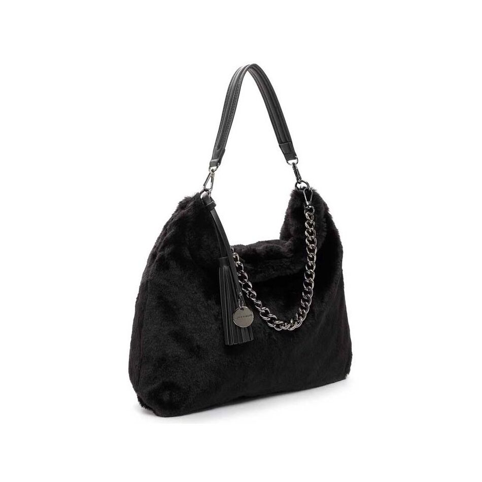 Emily & Noah Noa Buidel Middel zwart | Wennekes.nl