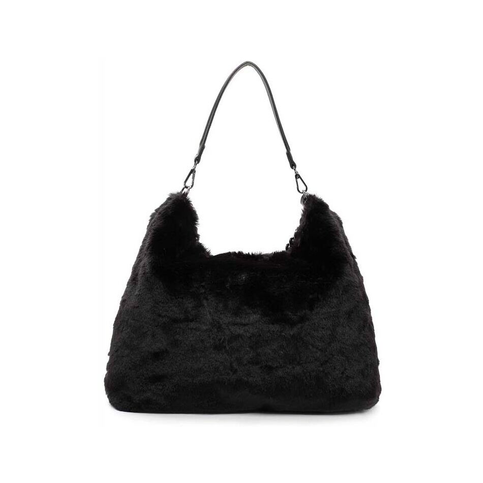 Emily & Noah Noa Buidel Middel zwart | Wennekes.nl