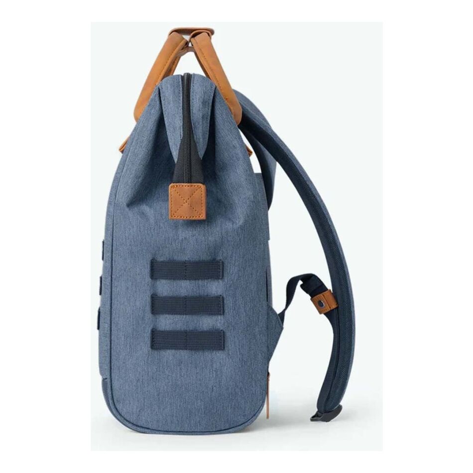 Cabaia Adventurer M Paris TU  blauw | Wennekes.nl