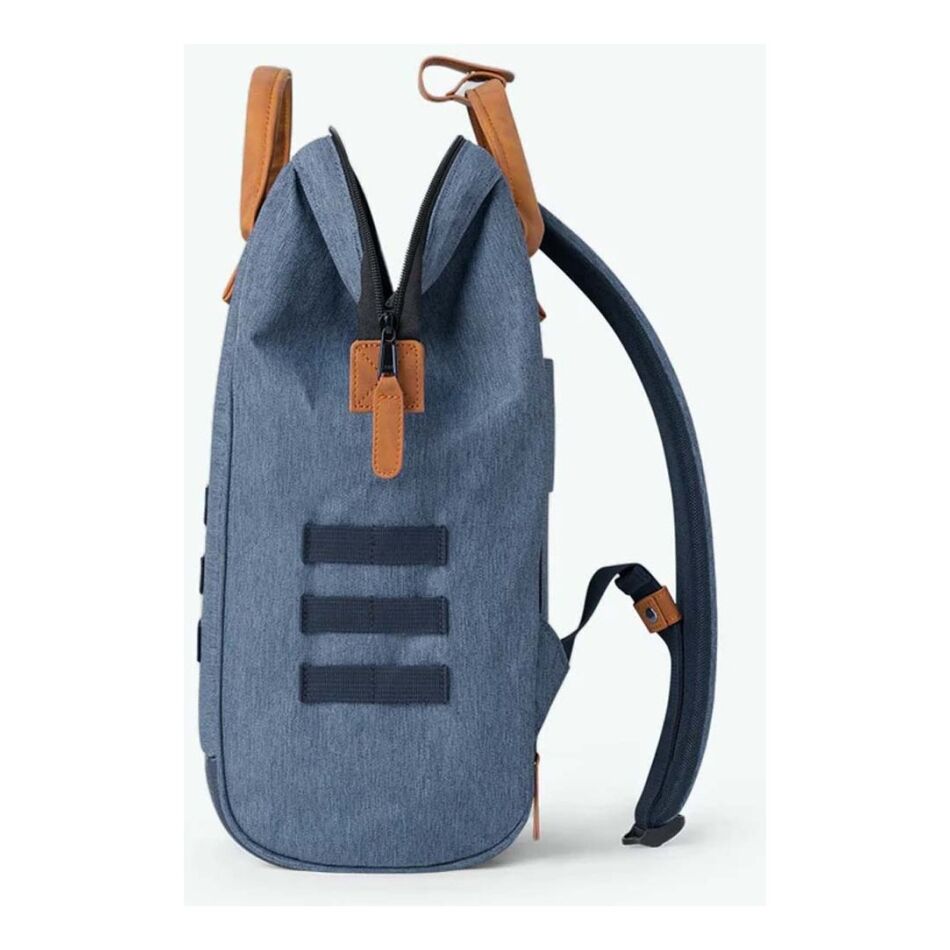 Cabaia Adventurer M Paris TU  blauw | Wennekes.nl