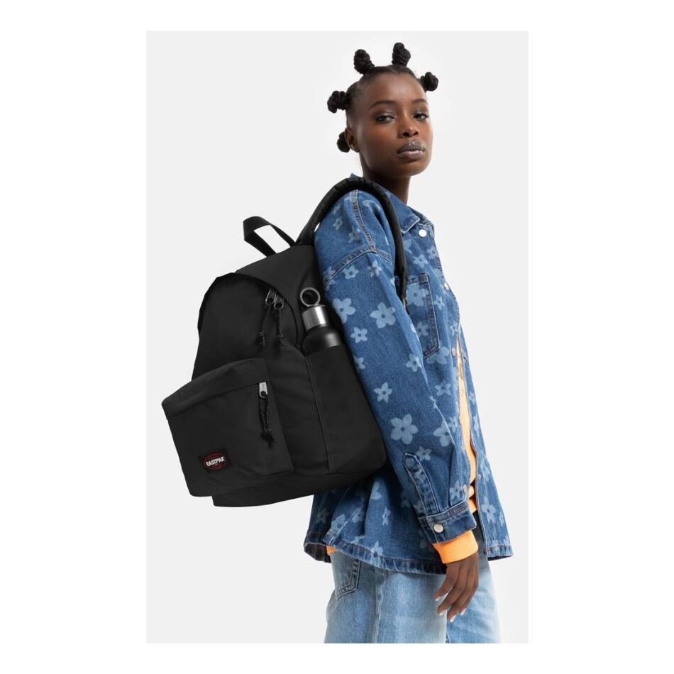 Eastpak Day Pak'r Black | Wennekes