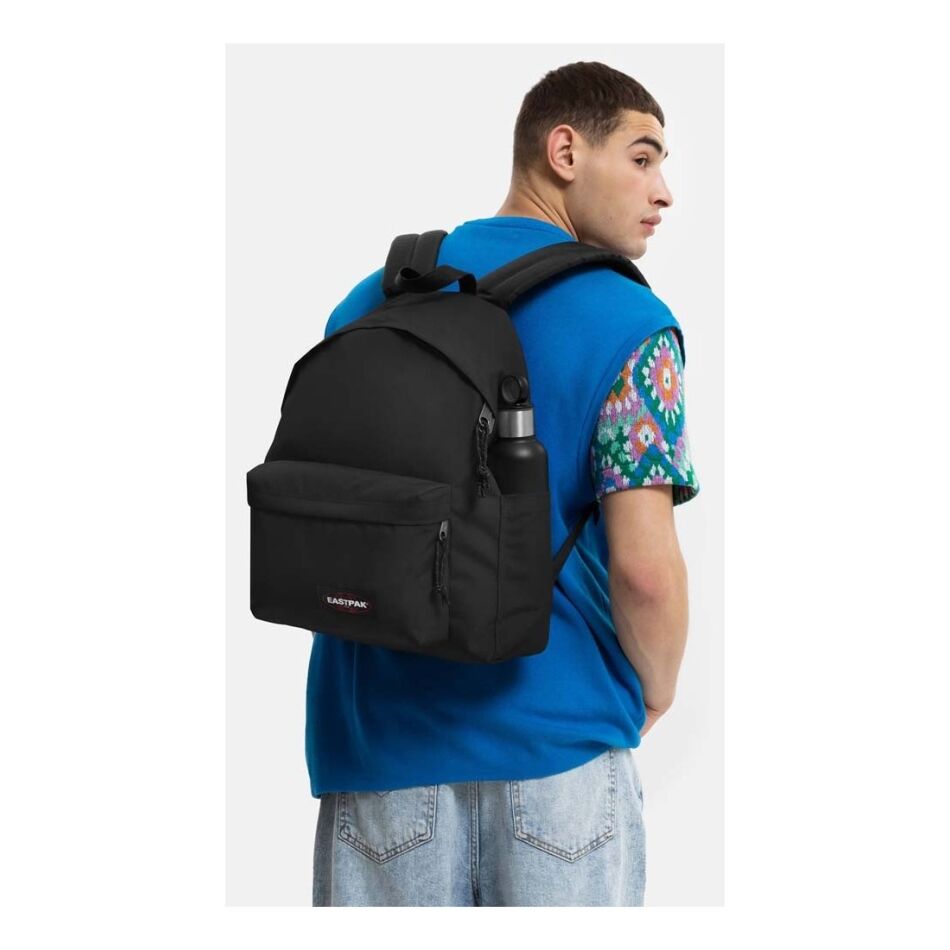 Eastpak Day Pak'r Black | Wennekes
