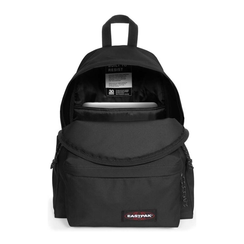 Eastpak Day Pak'r Black | Wennekes