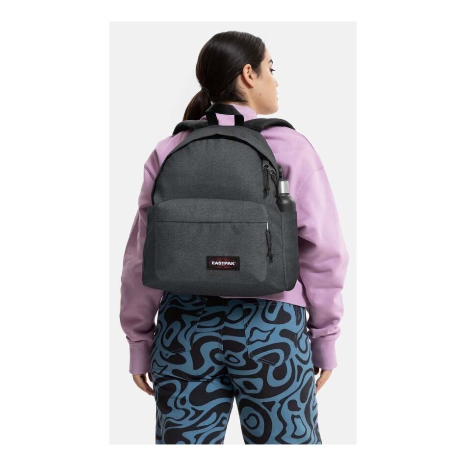 Eastpak Day Pak'r Black Denim | Wennekes
