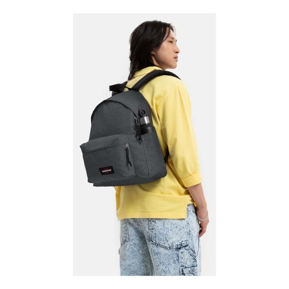 Eastpak Day Pak'r Black Denim | Wennekes