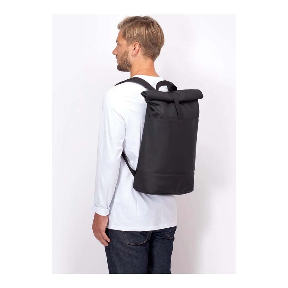 Ucon Hajo Medium - Lotus Black | Wennekes