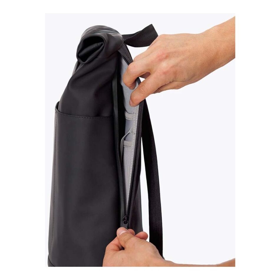 Ucon Hajo Medium - Lotus Black | Wennekes